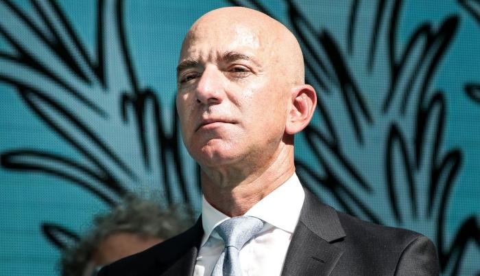 bezos