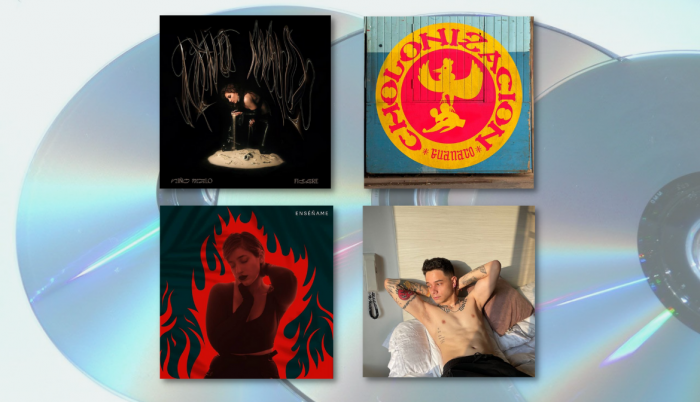 EXPRESO PLAYLIST (2)