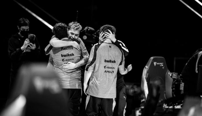 kru esports valorant