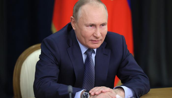 putin