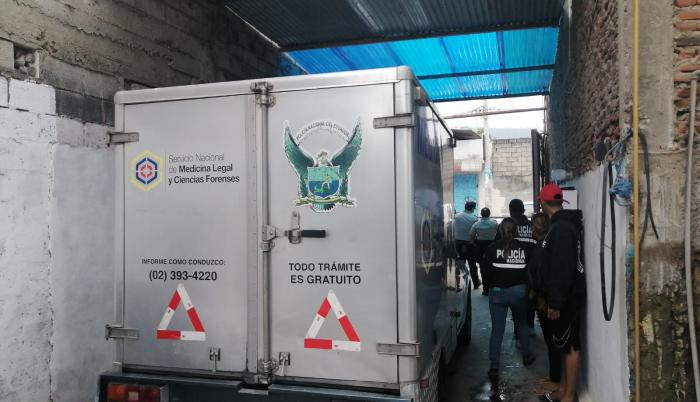 Guillermo del Pozo, director zonal de la Agencia de Aseguramiento de la Calidad de los Servicios de Salud y Medicina Prepagada (Acess), informó que el sitio será clausurado y se investigará si se realizaban tratamientos mediante maltratos.