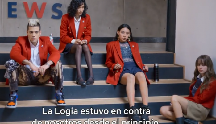 Netflix