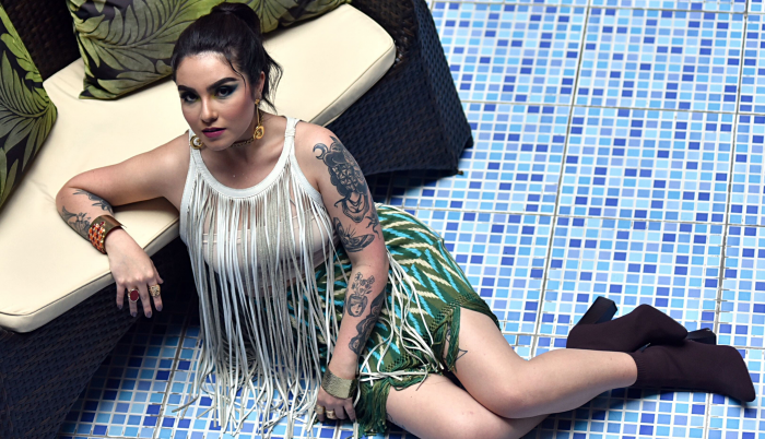 Luna Cantora