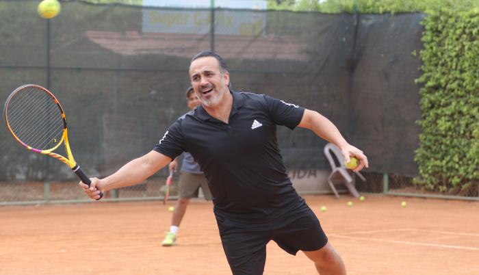 Darío Herrera
