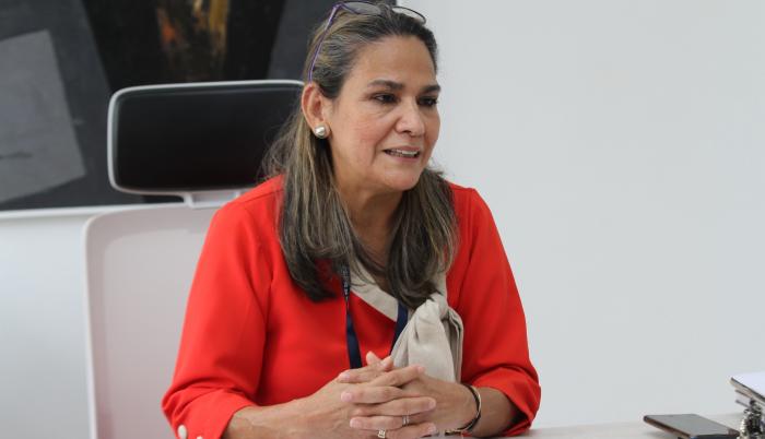 DIRECTORA DE CULTURA H (7381513)
