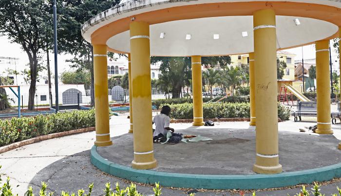 parks
