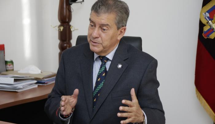 JAIME VACA