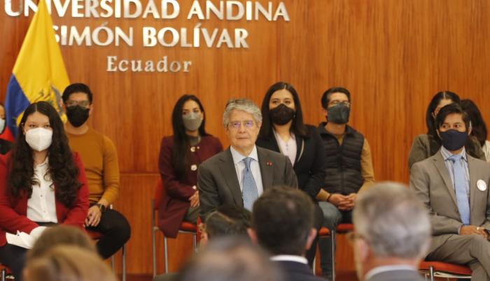 lasso anticorrupcion