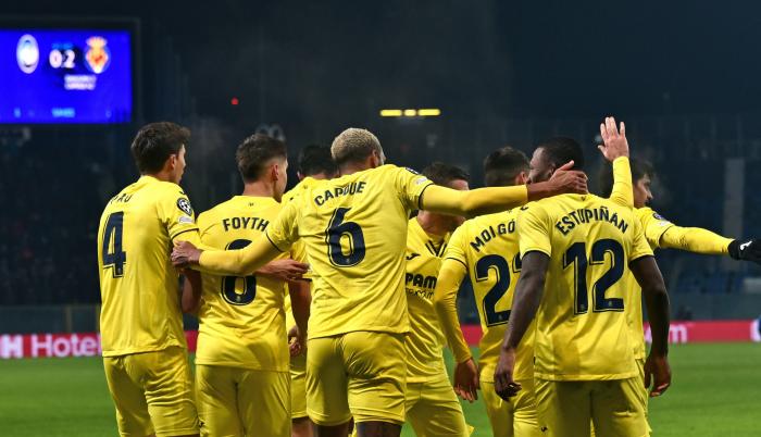 Atalanta-Villarreal-Champions-Pervis