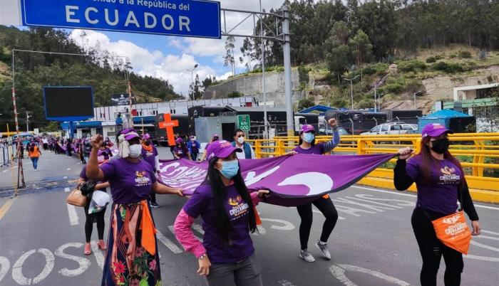 Mujeres