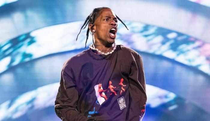 Travis Scott