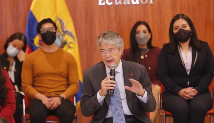 Guillermo Lasso