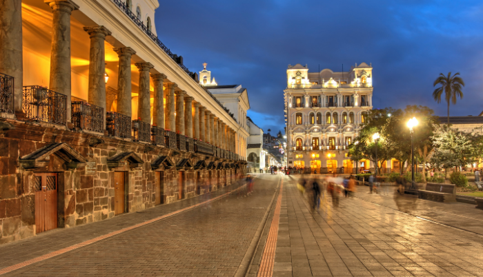 Quito