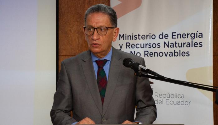 viceministro
