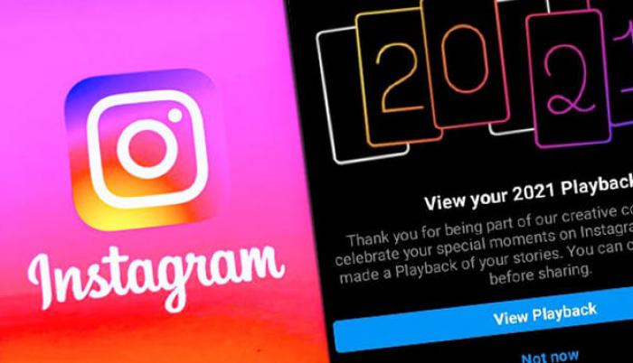 Instagram
