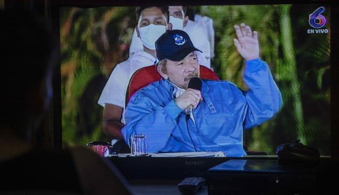 ortega