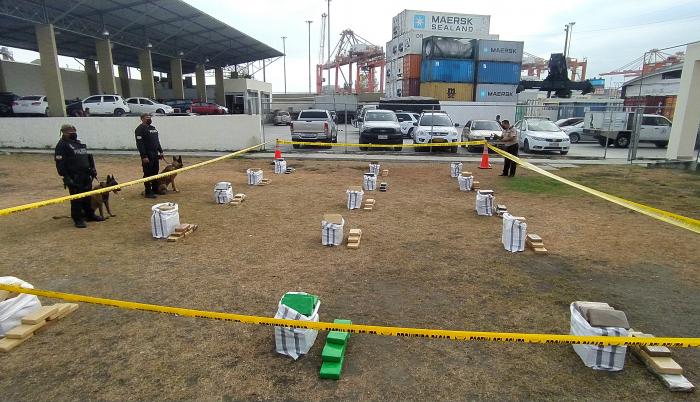 Narcotráfico_Puertos_Guayaquil