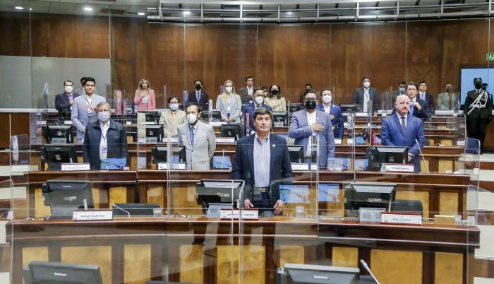 Asamblea Nacional