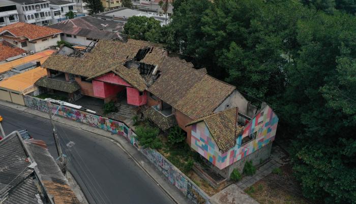 casa de urdesa