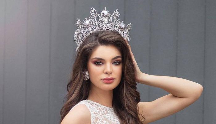 Miss Paraguay