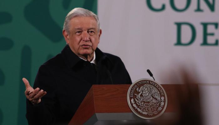 Andrés Manuel López Obrador
