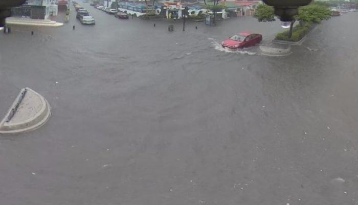 lluvias