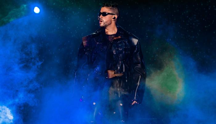 Según los representantes, para los shows del puertorriqueño este fin de semana en San Juan se invirtieron 10 millones de dólares.