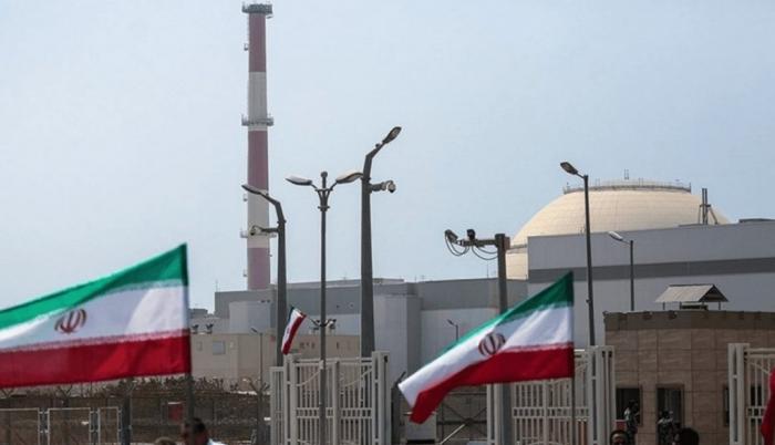 iran