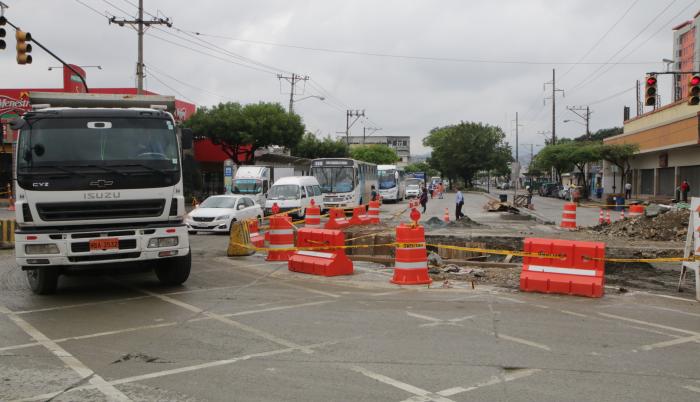 OBRAS QUE CAUSAN TRANS (7449986)
