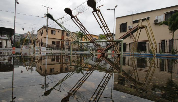 ESTRAGOS POR LLUVIAS 1