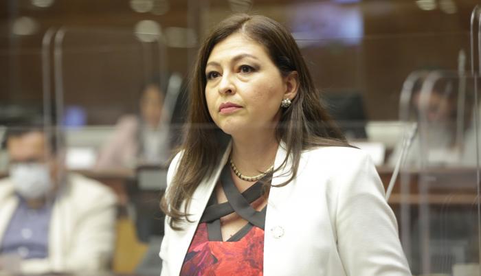 Sofía Espín