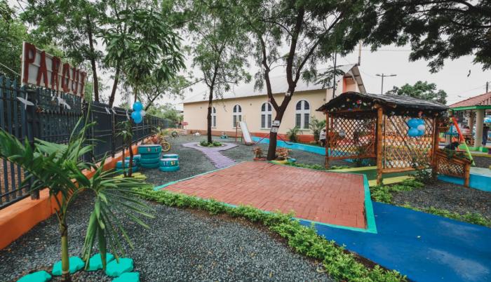 Premiacion Mejoremos Nuestro Parque 6