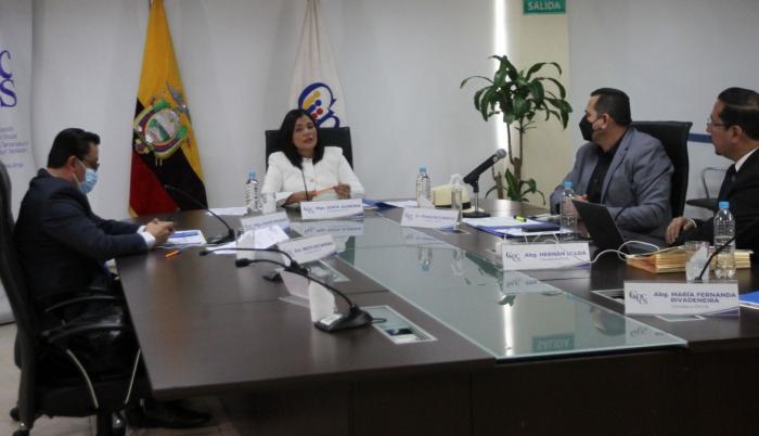 cpccs cne foto