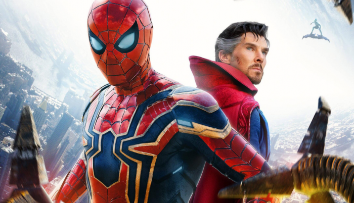 Sony Picture Ecuador Spiderman