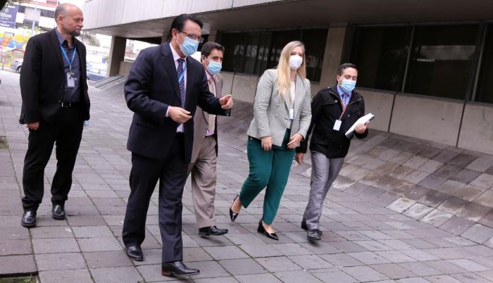 Comisión de Fiscalización