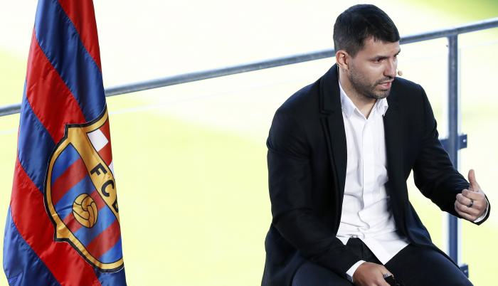 Aguero-retiro-problema-corazón