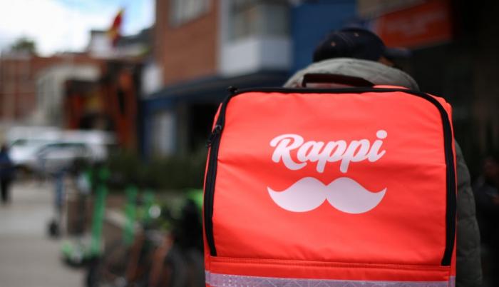 Rappi