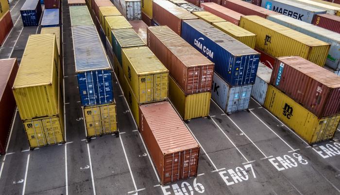 exportaciones