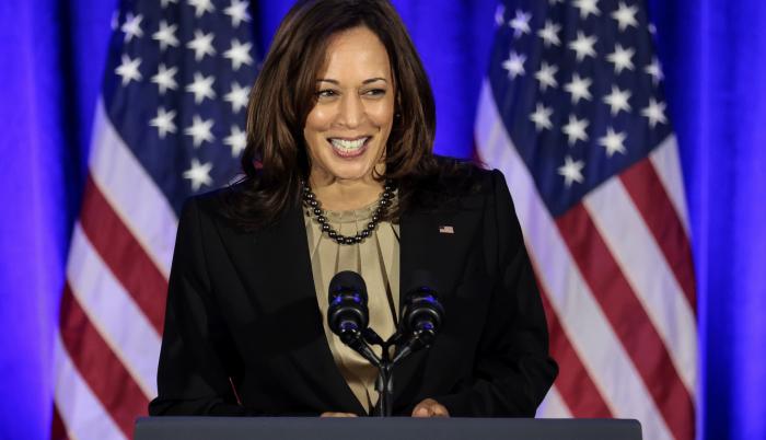 Kamala Harris