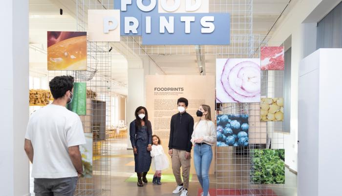 foodprints
