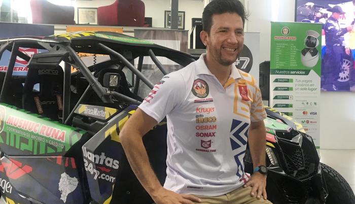 Rally Dakar