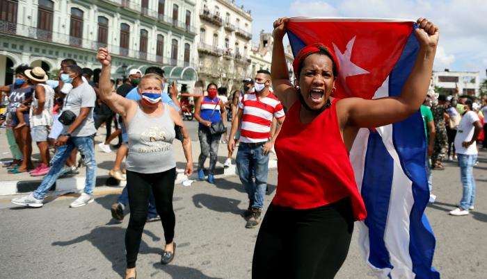CUBA
