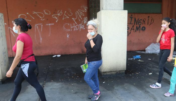 baño publico
