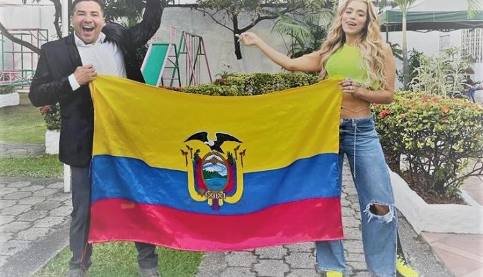 El poder del amor