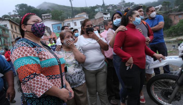 habitantes zaruma