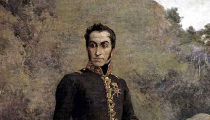 Simon-Bolivar