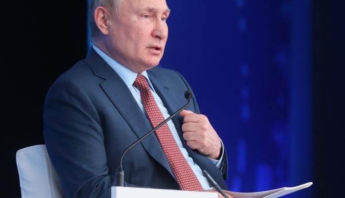 RUSIA