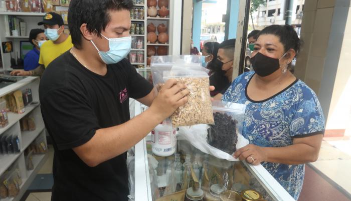 nueces
