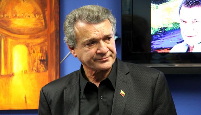 Elio Roca
