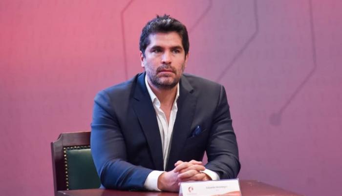 Eduardo Verástegui